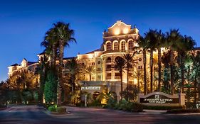 Jw Marriott Resort Las Vegas